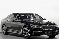 melbourne airport chauffeured cars